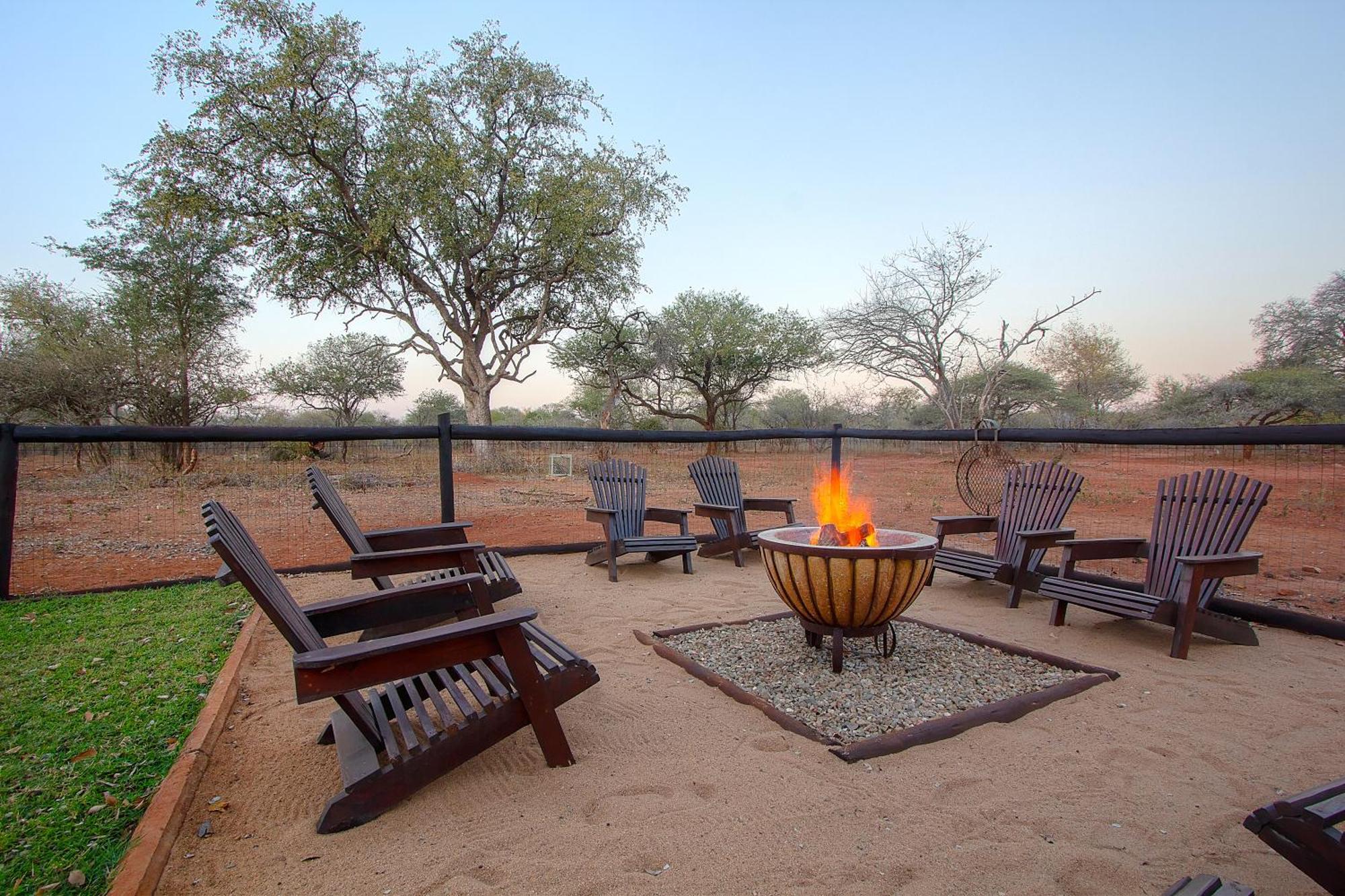 Doornkom Marloth Park Exterior photo